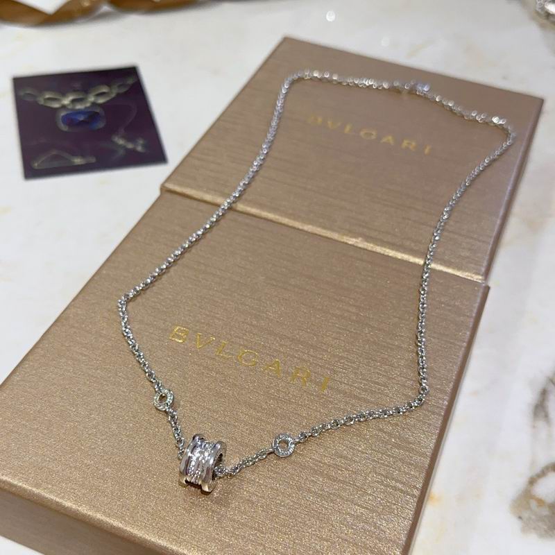 Bvlgari Necklace 05yxs91